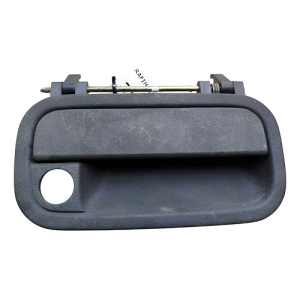 Maçaneta Externa Chevrolet Corsa 2000 2001 Dianteira Direita Dianteira