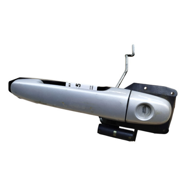 Maçaneta Externa Toyota Corolla Dianteira Direita 2007 2008