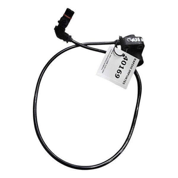 Sensor Abs Classe A160 1999 2000 Dianteiro Direito