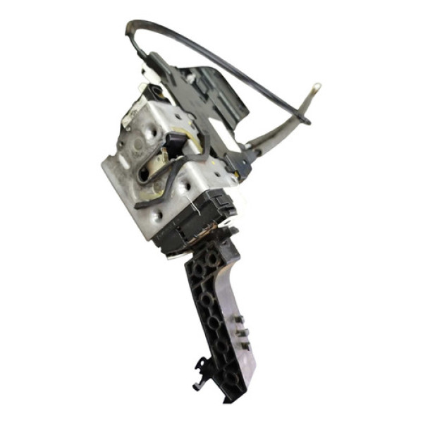 Fechadura Porta Dianteira Direita Fiat Toro 2020 52104484