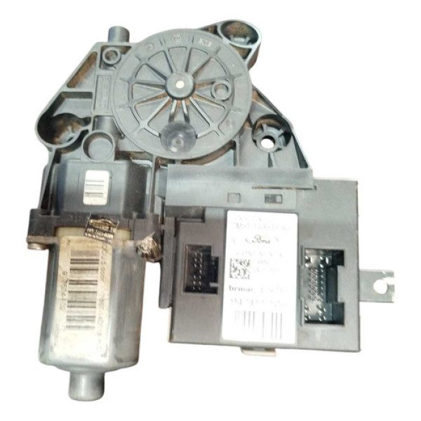 Motor Vidro Elétrico Dianteiro Esquerdo Ford Focus 2009 2010