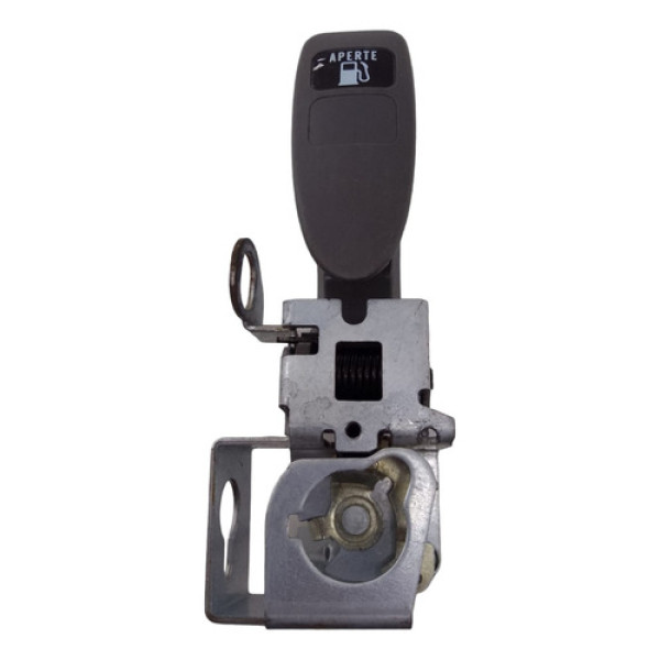 Alavanca Puxador Abertura Capô Combustivel Honda Civic 2011