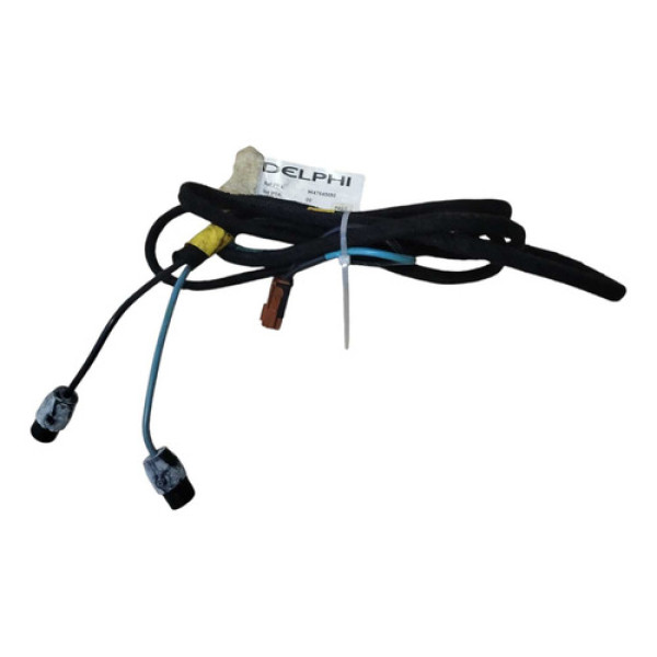 Chicote Sensor Presença Forro Teto Peugeot 3008 2011 12 2013