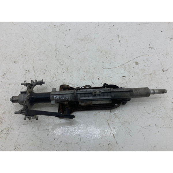 Coluna De Direção Bmw X1 2012