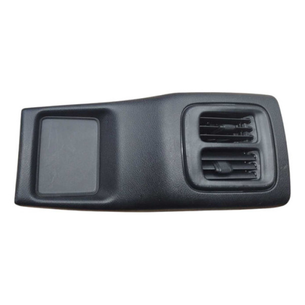 Acabamento Difusor Ar Traseiro Jeep Compass 2017 2019 2021