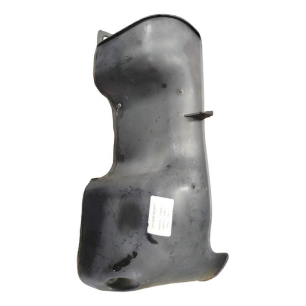 Cobertura Entrada Ar Churrasqueira Voyage G5 2011 Prerata