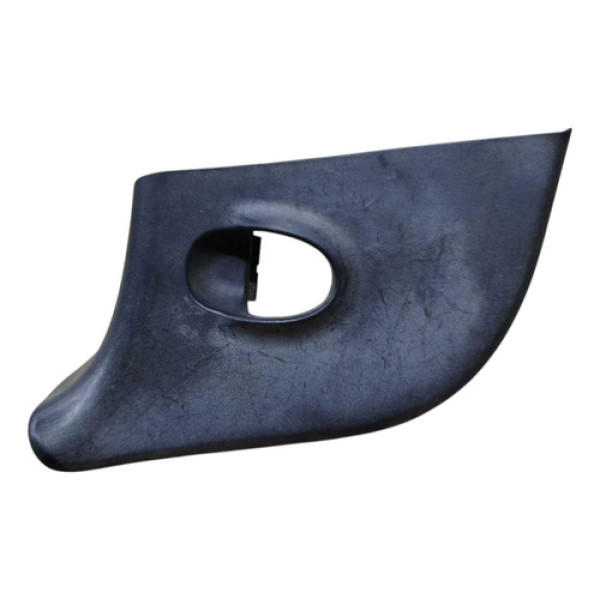 Moldura Botão Vidro Fiat Marea 1999 2005 Dianteiro Direito