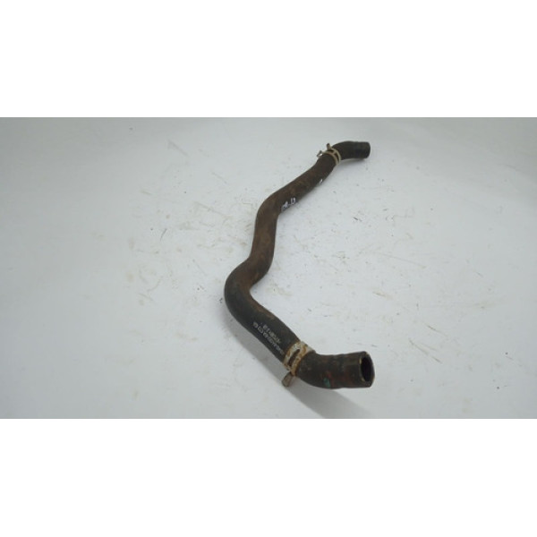 Mangueira Alivio Bomba Agua Duratec Ecosport 2.0 2009 A 2012