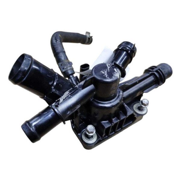 Flange Valvula Termostatica Tracker Onix 1.0 3cc 2020 Turbo