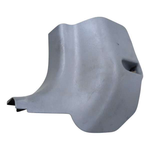 Acabamento Soleira Corolla 2003 2004 2005 2006 Lado Esquerdo Cinza