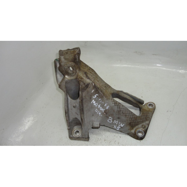 Suporte De Motor Dir. N55  6cc Bmw  X5 E X6  6797921