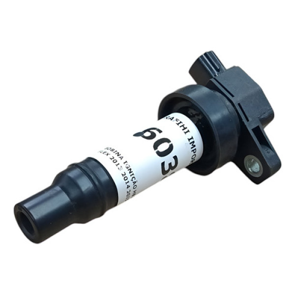 Bobina Ignição Hb20 1.6 Flex 2013 2014 2015 2016