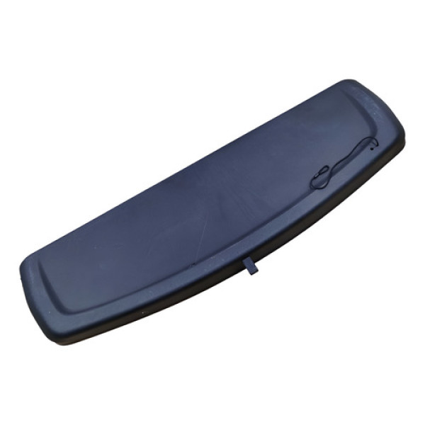 Tampao Bagagito Porta Malas Etios 2013 2014 2015 Detalhe Preta