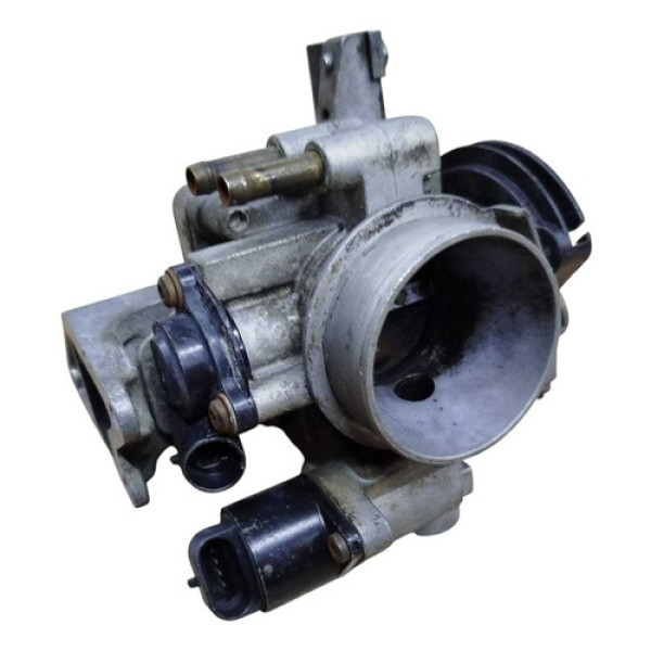 Tbi Corpo Borboleta Corsa 1.6 16v 2000 