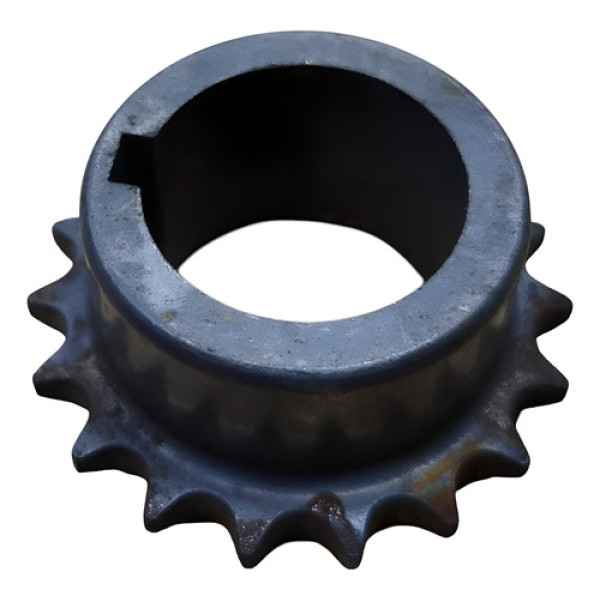 Engrenagem Virabrequim Bomba Oleo 206 207 C3 1.4 1.6