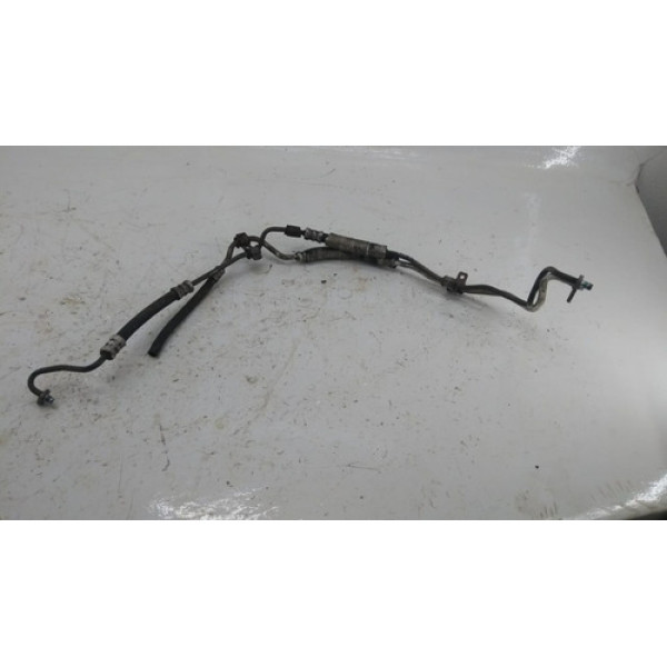 Mangueiras Direção Hidráulica Toyota Corolla 09