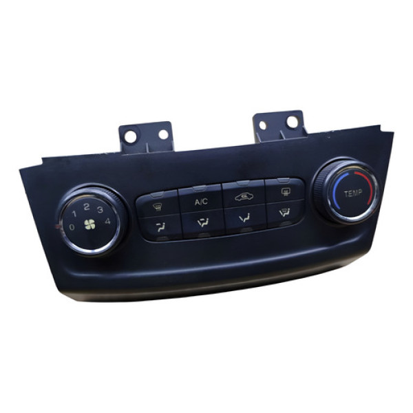 Comando Ar Condicionado Jac J3 J3s 2013 2014 2015 2016 2017