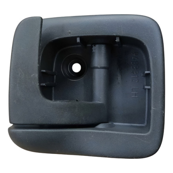 Alavanca Abertura Capo S80 T6 1998 1999 2000