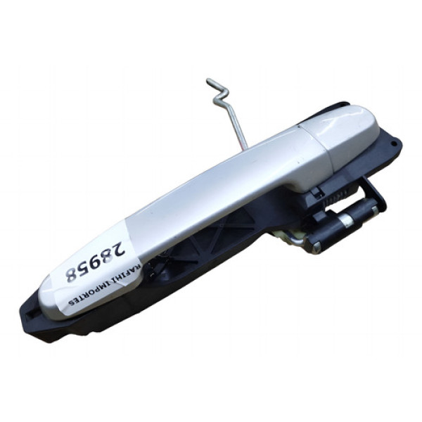 Maçaneta Externa Toyota Corolla Dianteira Direita 2009 2014