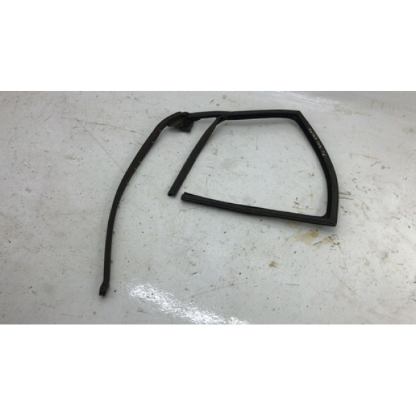 Borracha Porta Traseira Esquerda Audi A3 2006