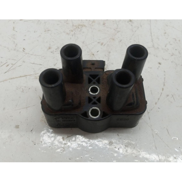 Bobina De Ignição Fiat Punto 1.4 2012