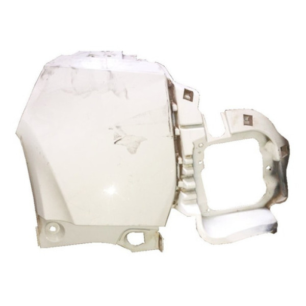 Polaina Traseira Esquerda Renegade 2017