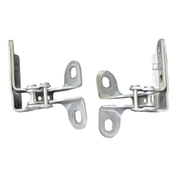 Dobradiça Tampa Traseira Range Rover Vogue 2008 Par Compare 