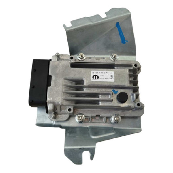 Módulo Tração Câmbio Fiat Toro Jeep Compass Diesel 19 2020 