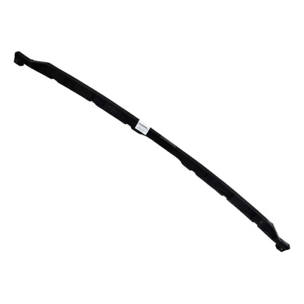 Suporte Guia Parachoque Traseiro Fox 2014 2015