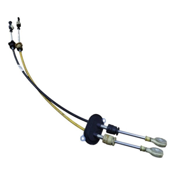 Cabo Trambulador Manual Chevrolet Prisma Onix 1.4 2013 A 18