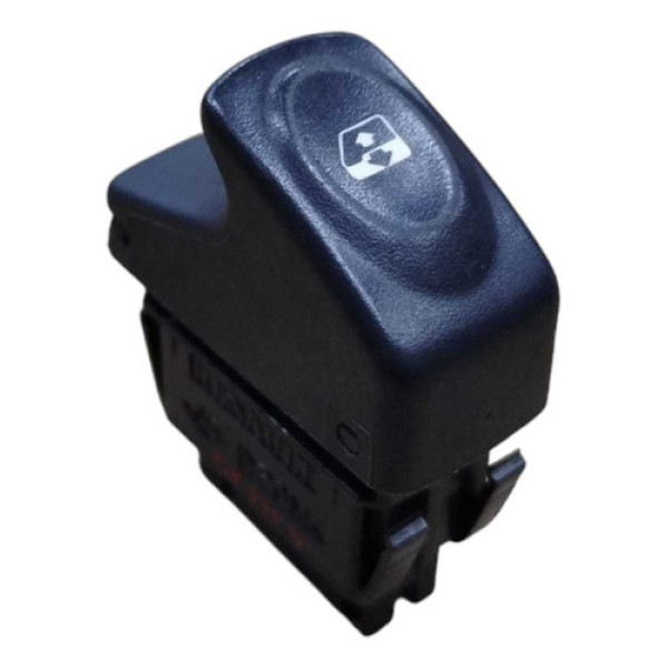 Botão Vidro Eletrico Renault Megane 2000 2001 2002 2003 2004