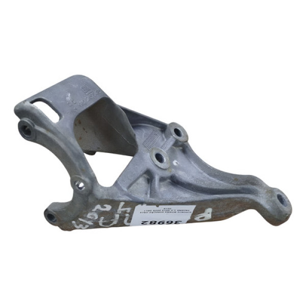 Suporte Bomba Direção Onix Prisma 1.4 2013 2015 2017 2019 Cinza