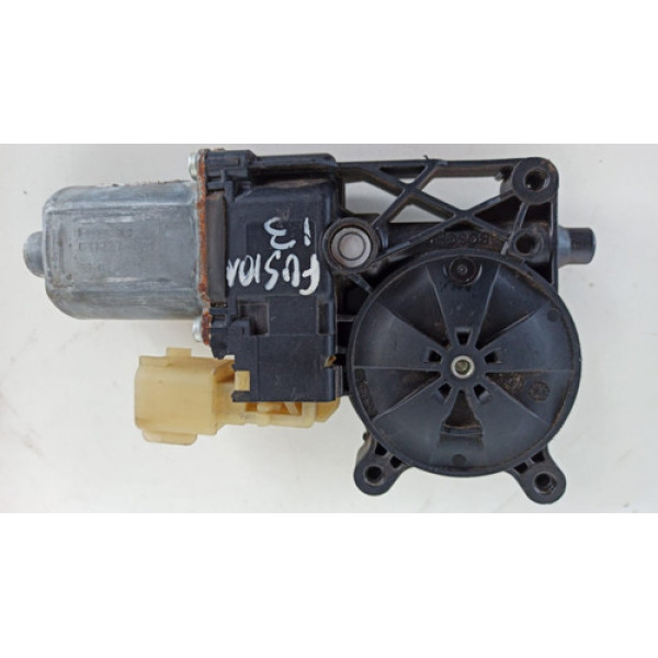 Motor Maquina Vidro Diant Direita Ford Fusion Titanium 2013 