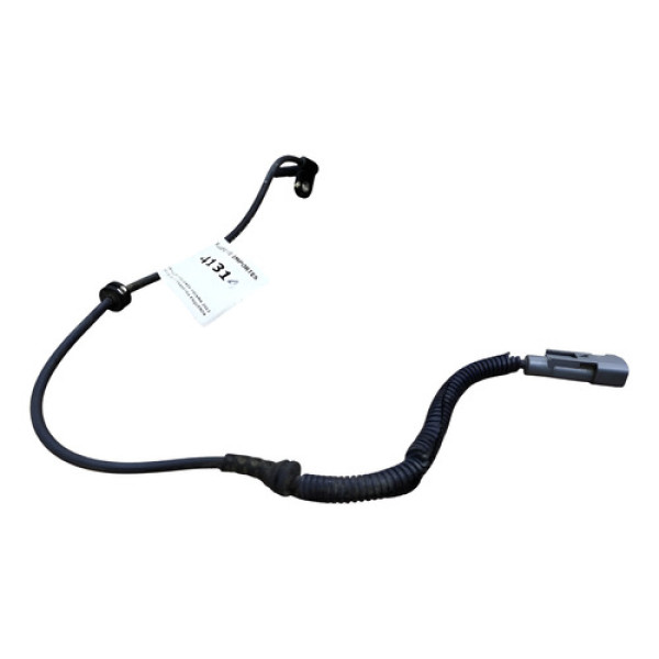 Sensor Abs Onix Prisma 2013 2015 2017 Traseira Esquerda