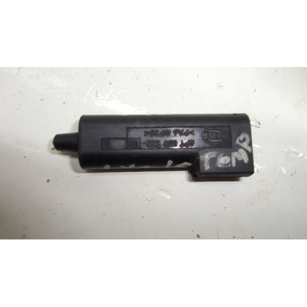 Sensor Temperatura Externa Ford Ecosport