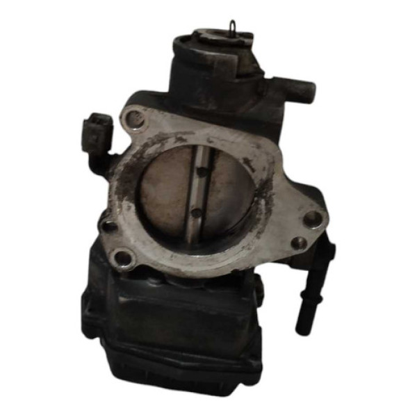 Tbi Corpo Borboleta Peugeot 307 C4 Picasso 2.0 2006 2007 08