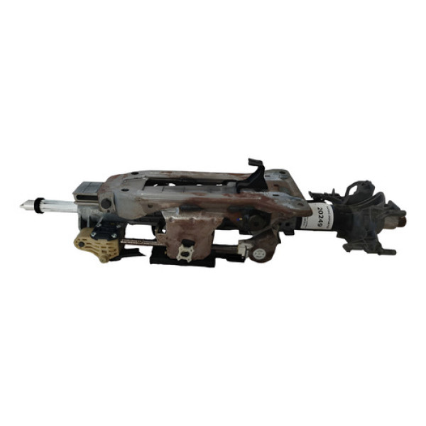 Coluna Direção Elétrica Bmw X5 4.8 V8 2008 2009 2010 2012