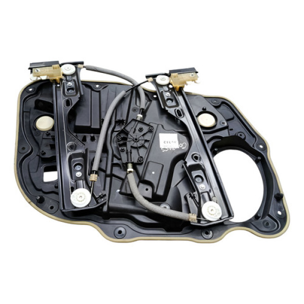 Maquina Vidro Compass 2018 2020 Dianteira Direita Sem Motor