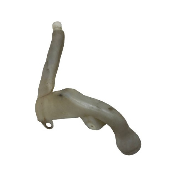 Gargalo Reservatório Agua Parabrisa Sem Tampa C3 2011