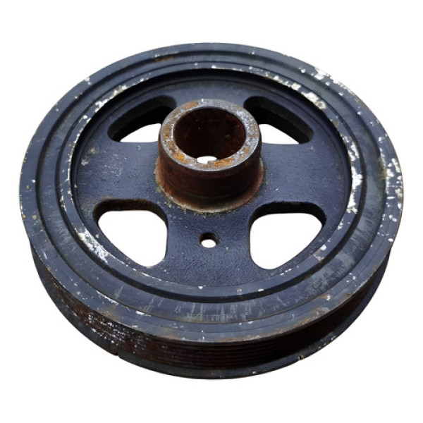  Polia Virabrequim Corolla 2.0 2014 2015 2016 2017 2018