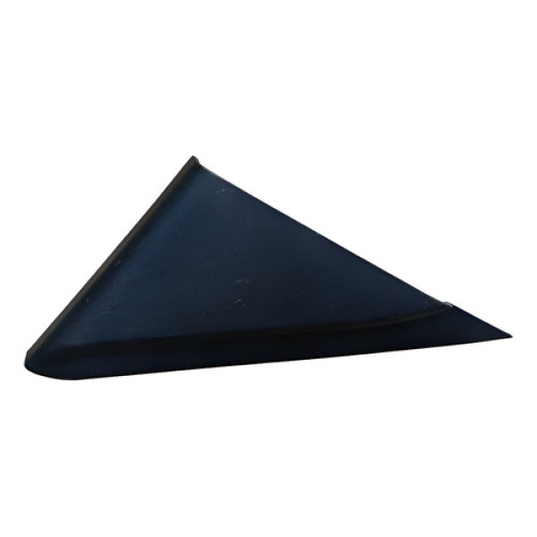 Acabamento Retrovisor Veloster Interno Direito 2012 2013 Preto