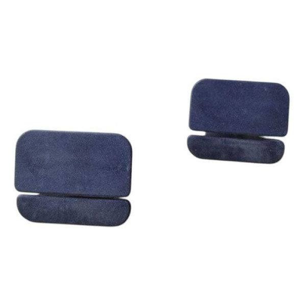 Presilha Trava Capo Focus 2009 2010 2011 2012