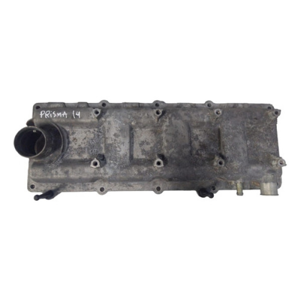 Tampa De Valvula Prisma 1.4 2014