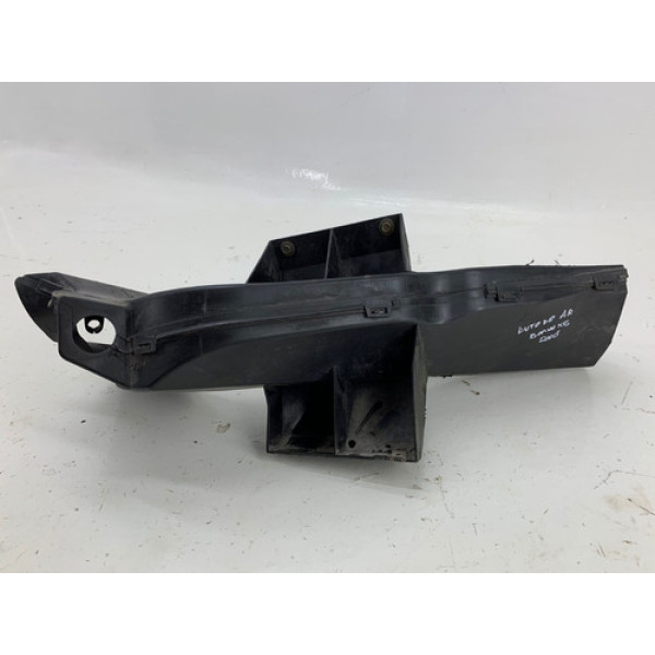 Duto De Ar Bmw X5 2001