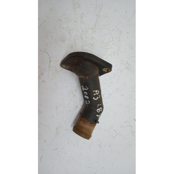 Válvula Termostática Audi A3 Turbo 1.8 06a121121c