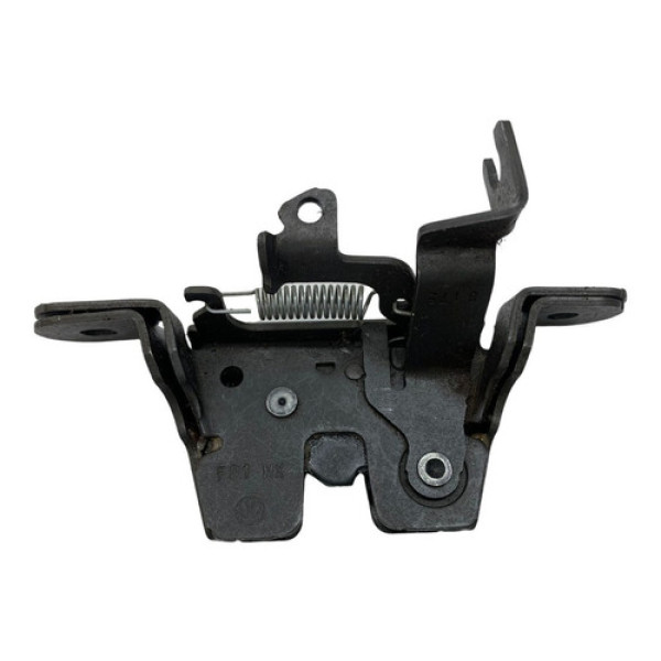 Fechadura Banco Traseiro Jetta 2016