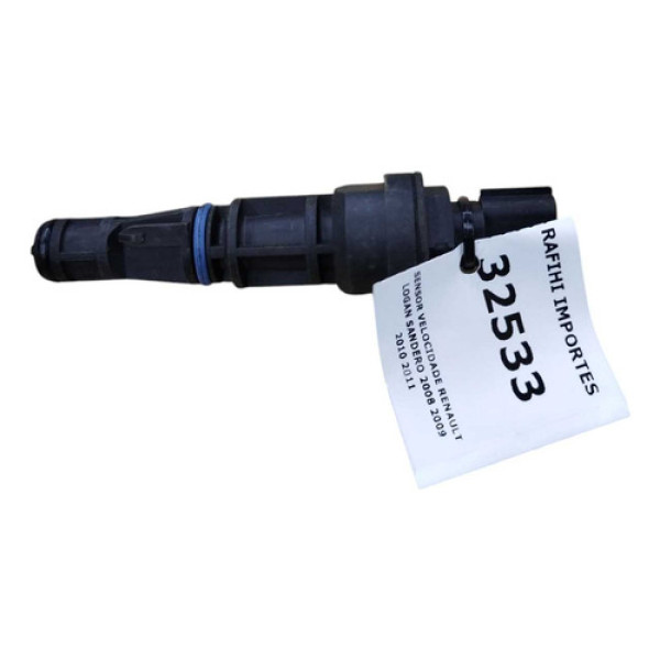 Sensor Velocidade Renault Logan Sandero 2008 2009 2010 2011