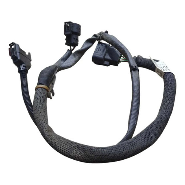 Chicote Cambio Mercedes Ml350 V6 3.5 2007 Auto A2721502033