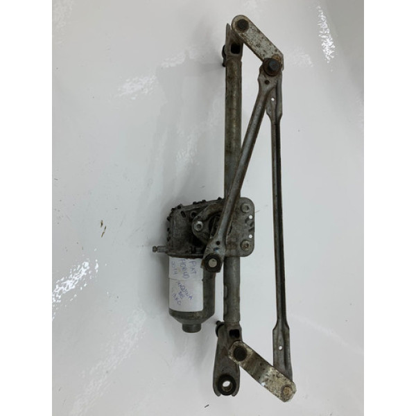Maquina Limpador De Parabrisa Fiat Fiorino