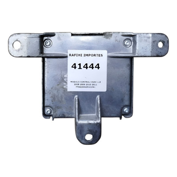 Modulo Central Civic 1.8 2008 2009 2010 2011 77960snam422m1